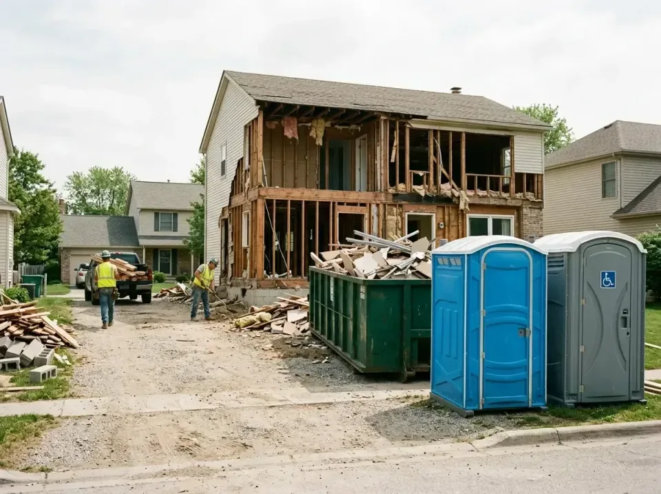 home-renovation-demolition-sit-010 — frequently asked questions, Portable Toilet & Dumpsters Rental in Iona, FL